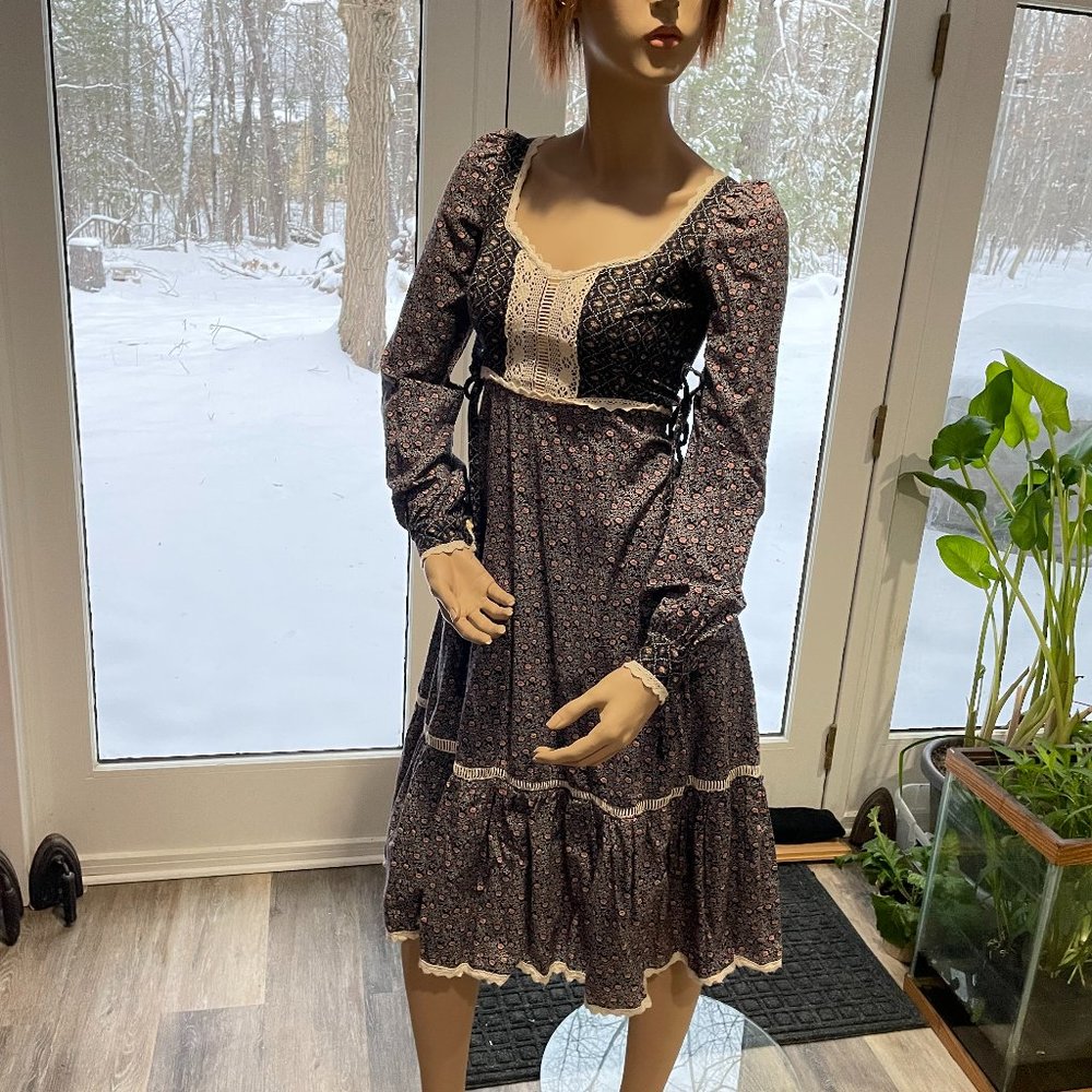 Gunne Sax by Jessica McClintock